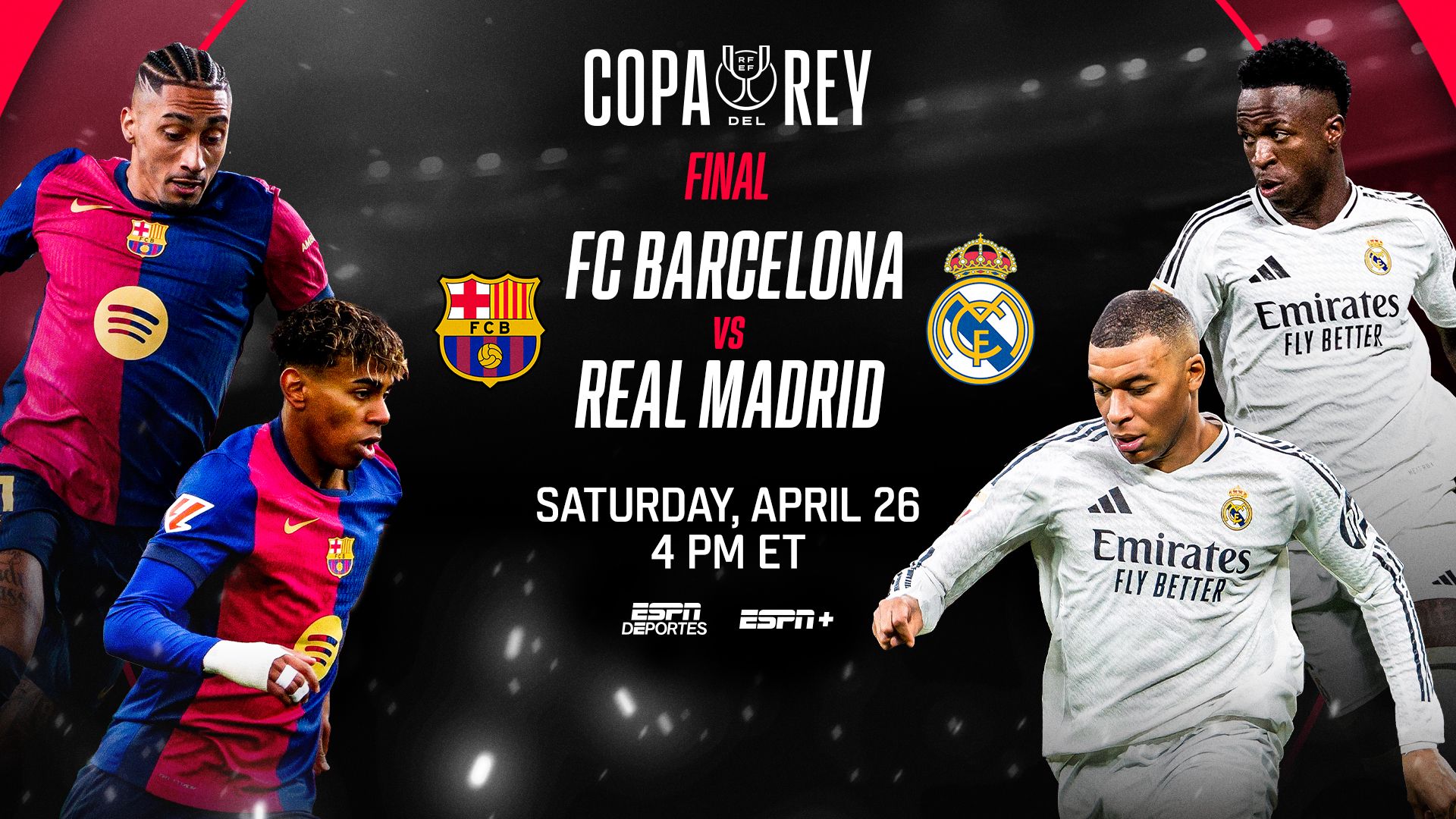 Elclasico barca real